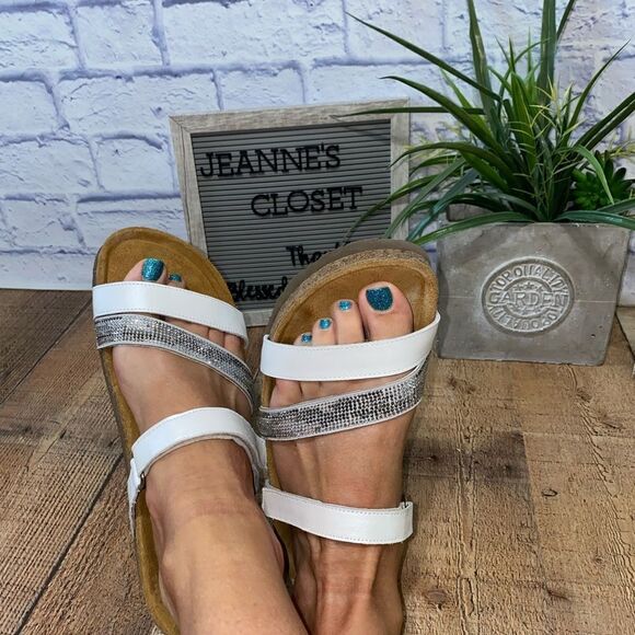 Naot Classic
Columbus/ 7219 - Picture 12 of 12